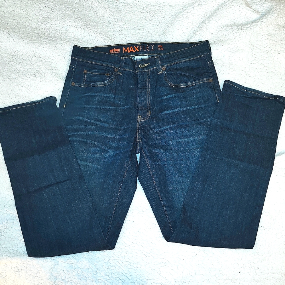 Men's Jeans